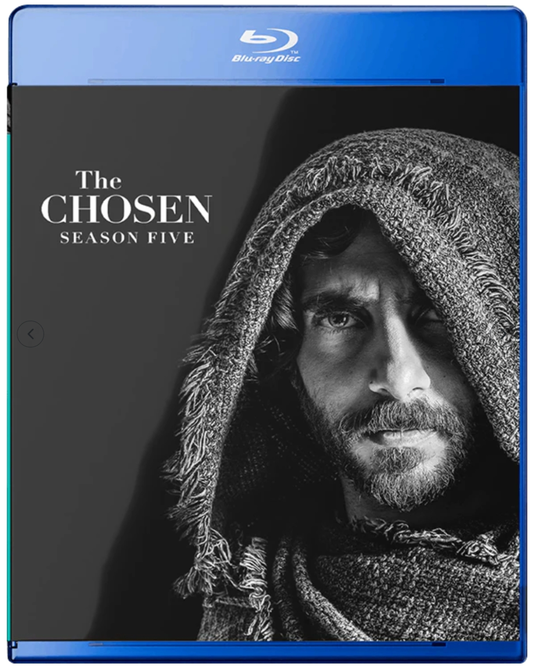 CHOSEN, THE: SEASON 5 (2024)