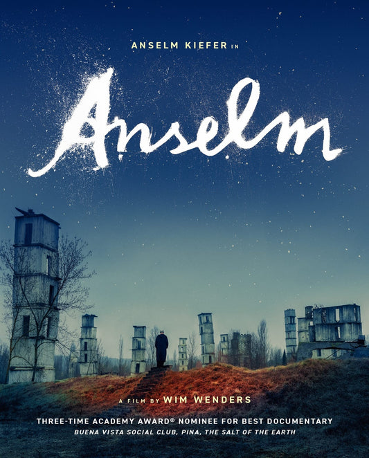 ANSELM (2023)