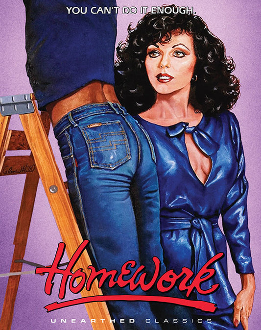 HOMEWORK (1982)