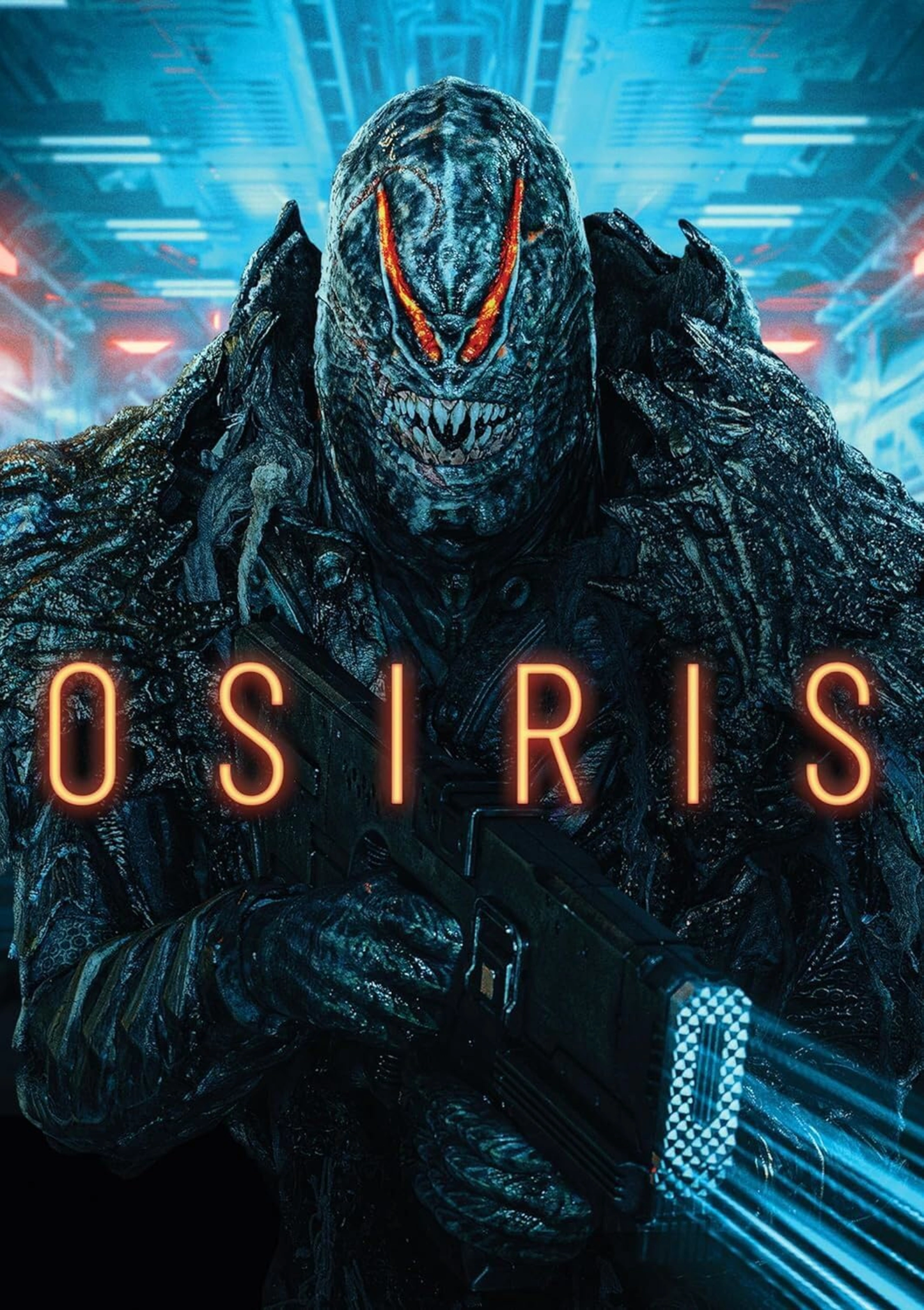 OSIRIS (2025)