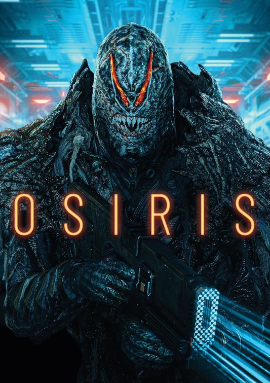 OSIRIS (2025)