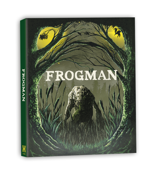 FROGMAN (2023)