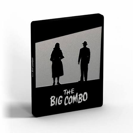 BIG COMBO, THE (1955)