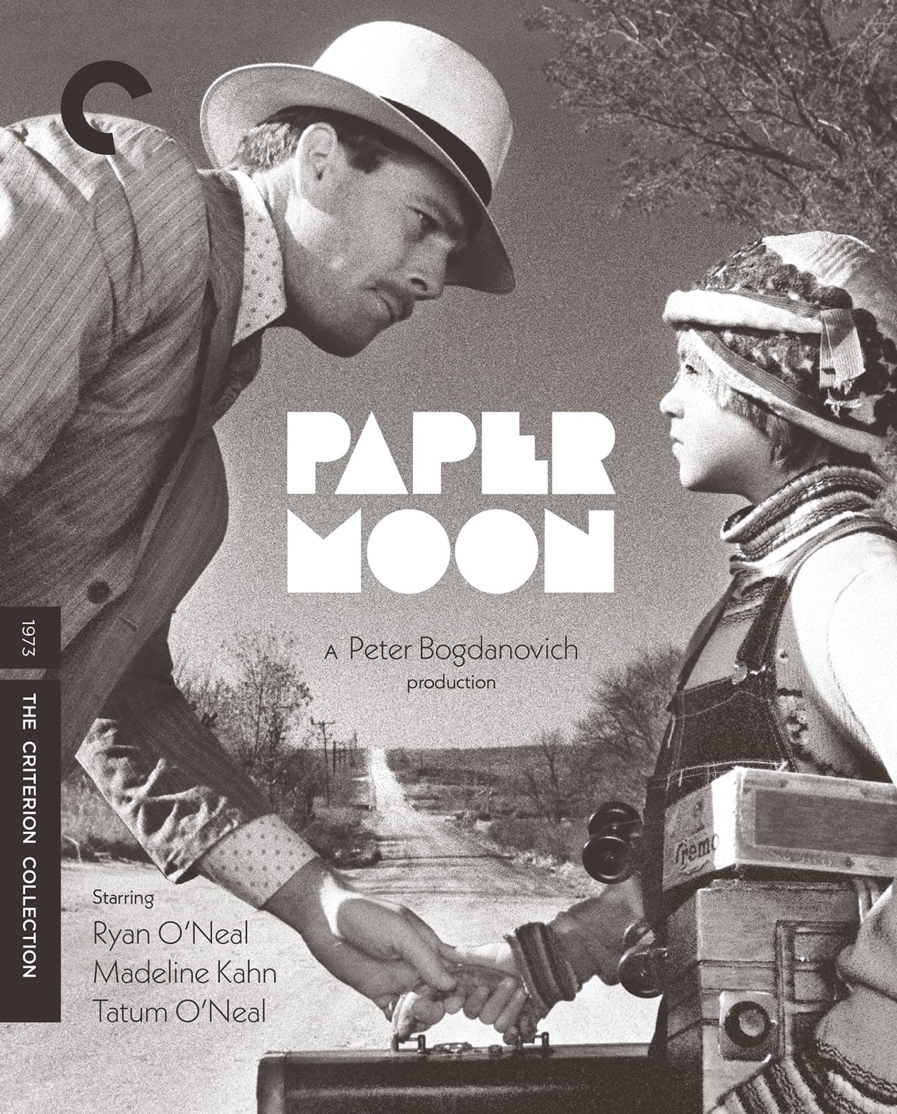 PAPER MOON (1973)