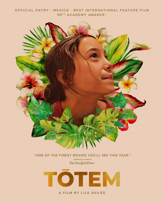 TOTEM (2023)