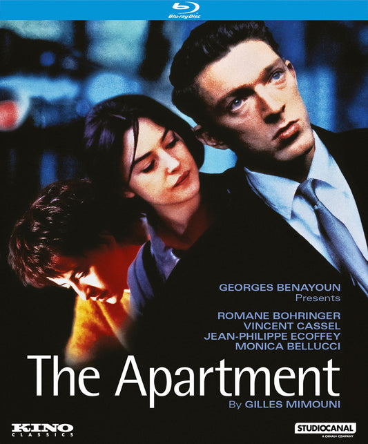 APARTMENT, THE (1996)