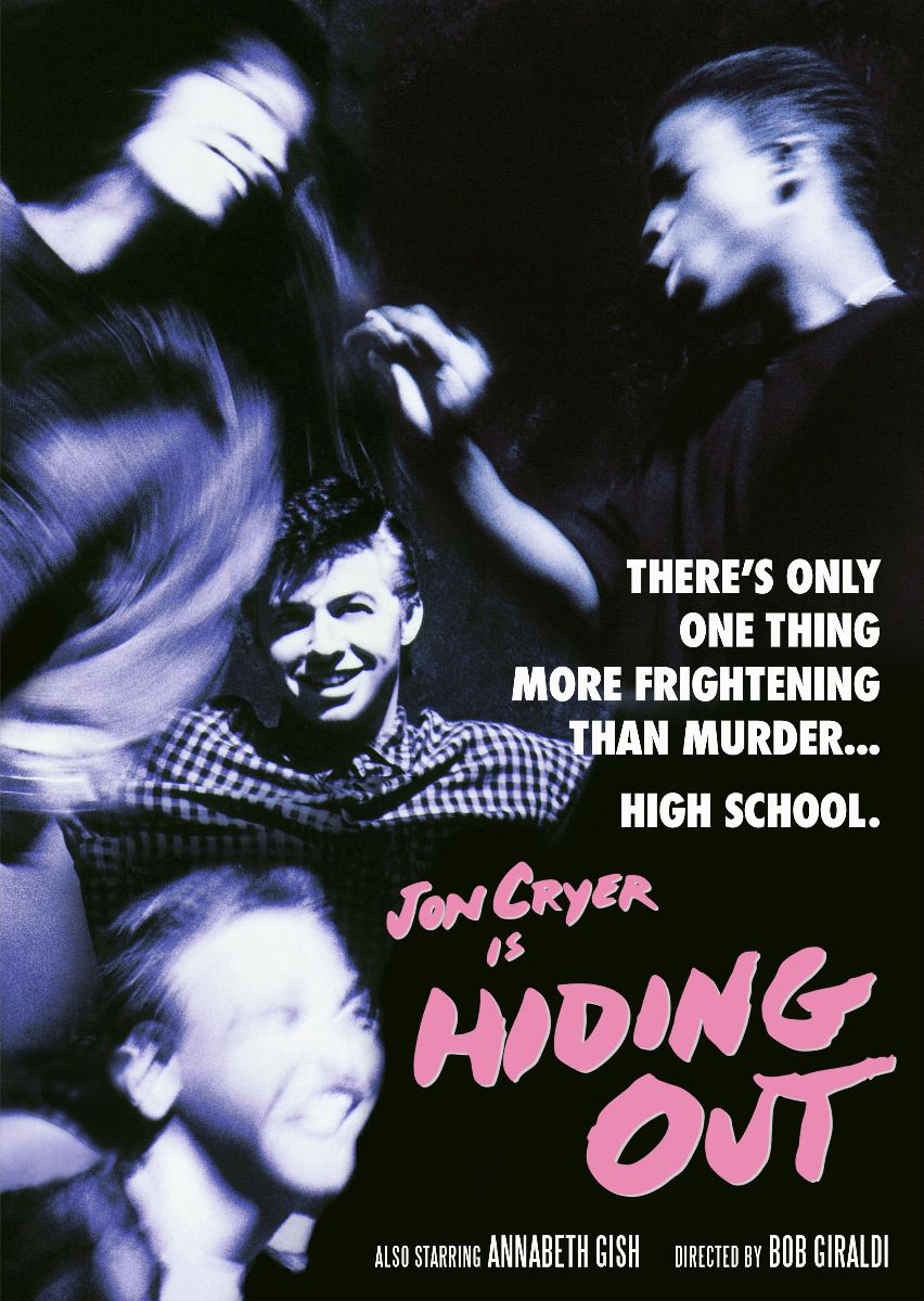 HIDING OUT (1987)