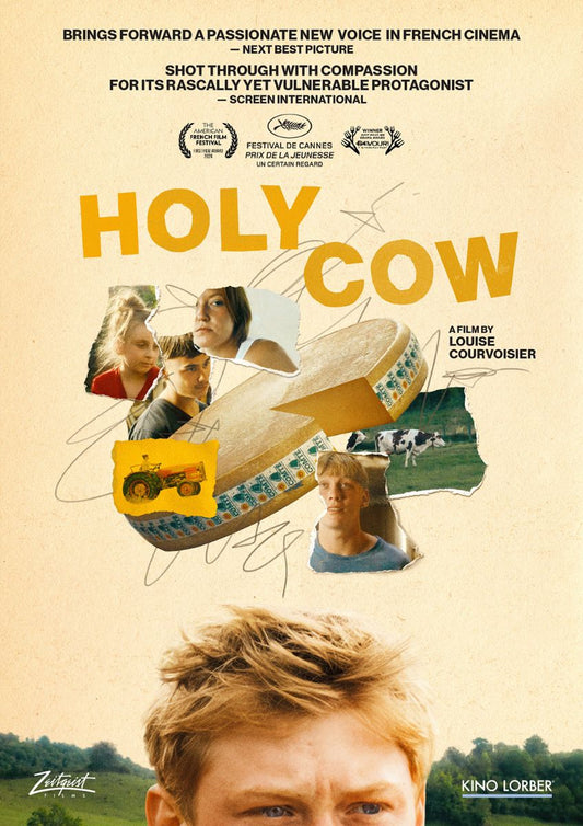 HOLY COW (2024 VINGT DEUX)