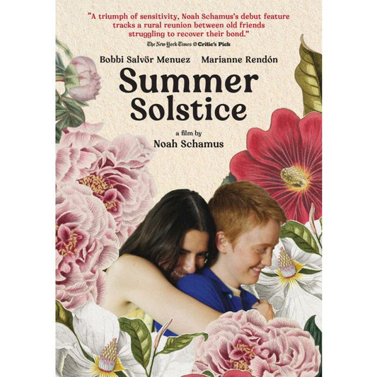 SUMMER SOLSTICE (2023)