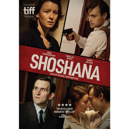 SHOSHANA (2023)