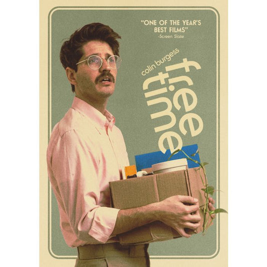 FREE TIME (2023)