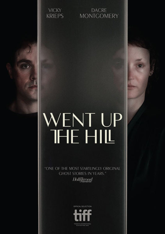 WENT UP THE HILL (2024)