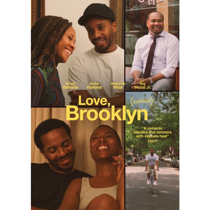 LOVE, BROOKLYN (2025)