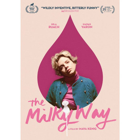 MILKY WAY, THE (2023) (AKA MILK)