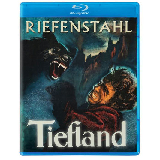 TIEFLAND