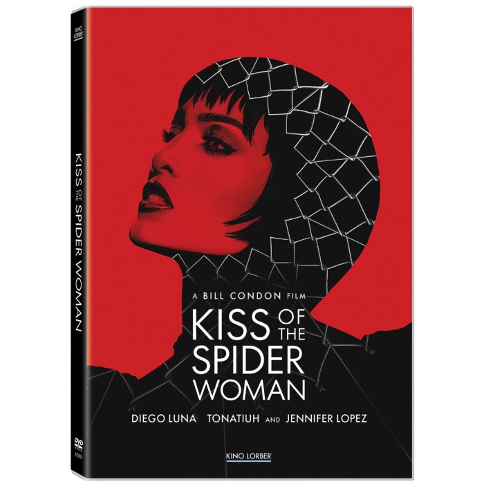 KISS OF THE SPIDER WOMAN (2025)