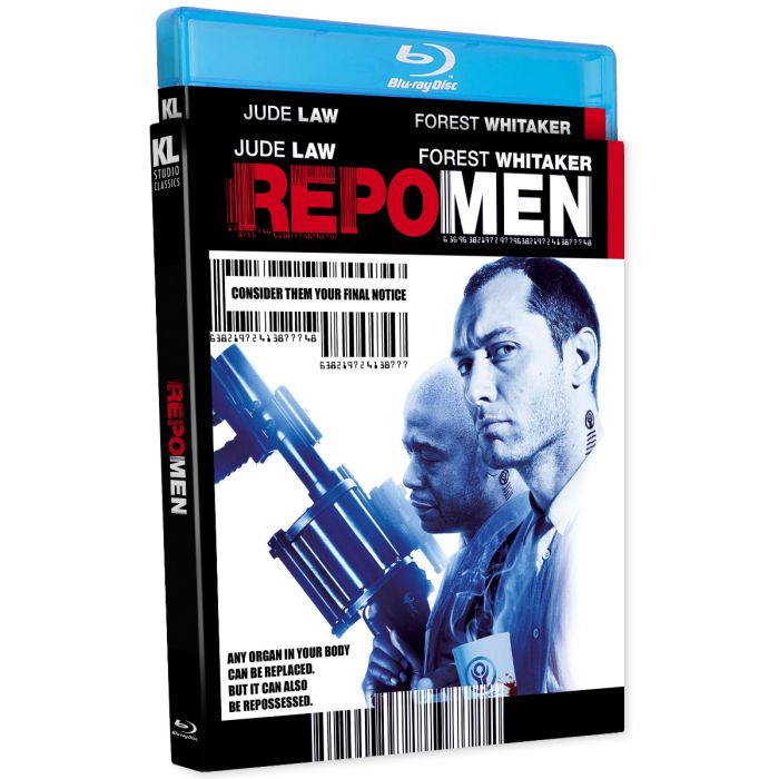 REPO MEN (2010)