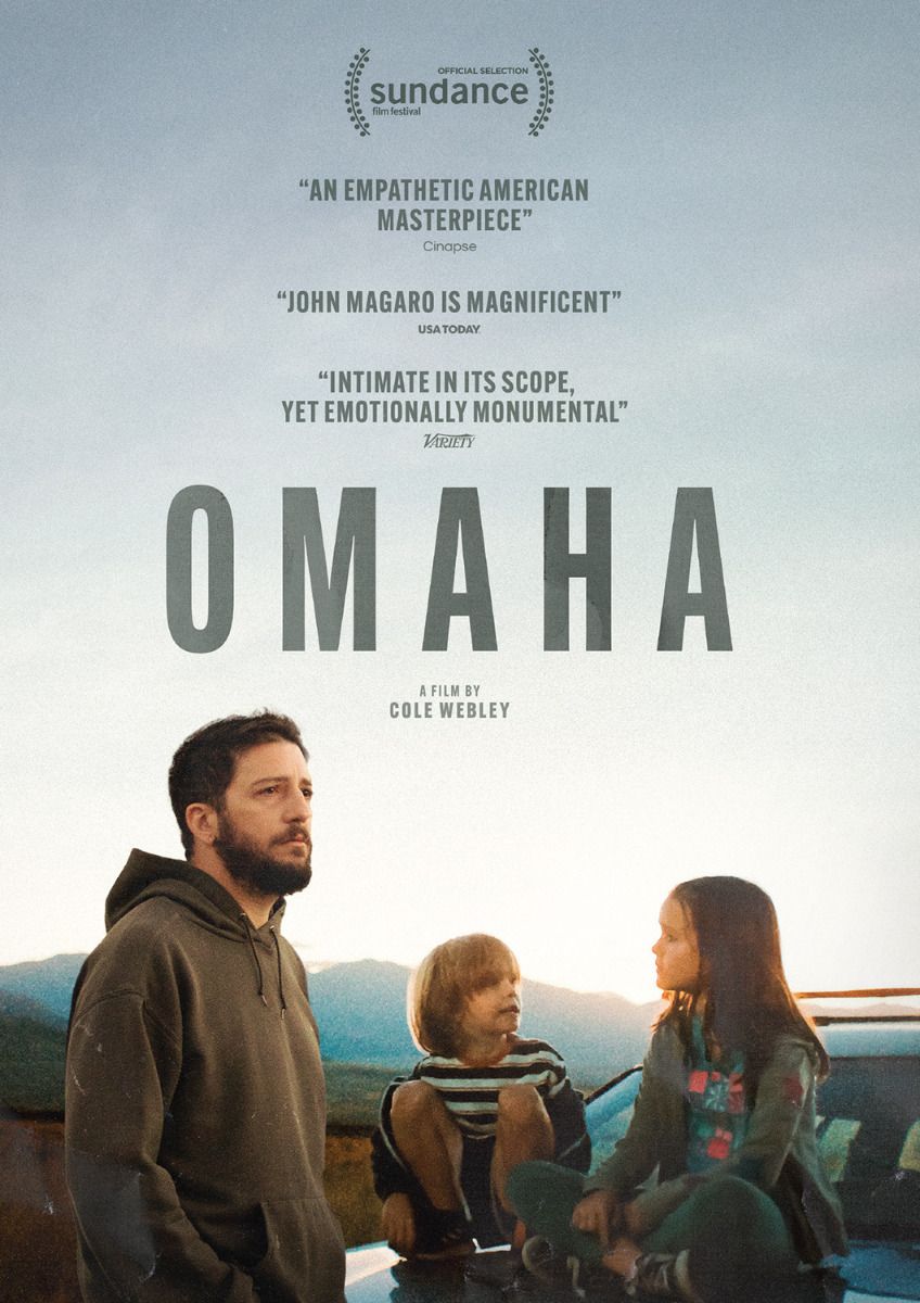 OMAHA (2025)