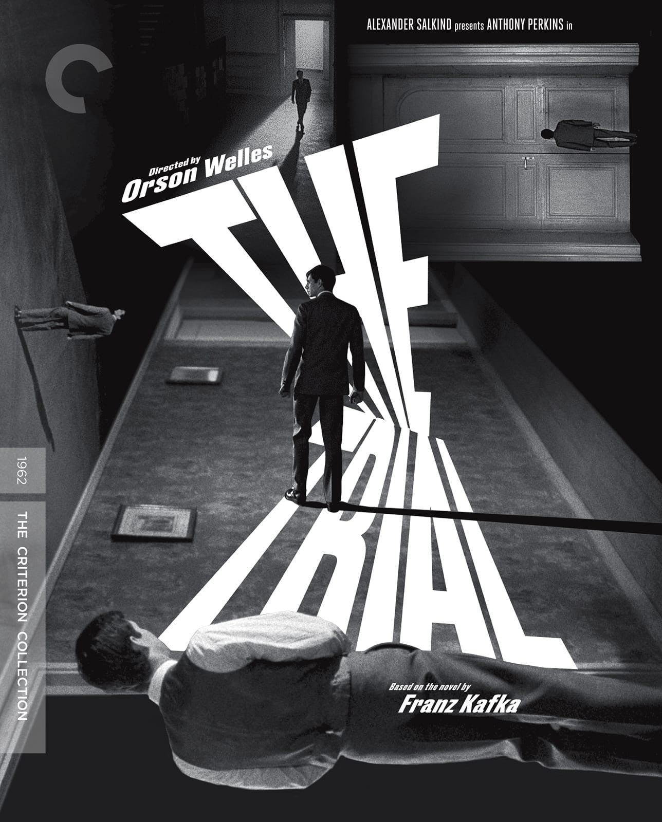 TRIAL, THE (1962)