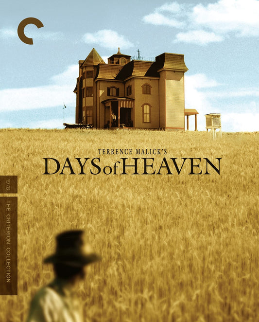 DAYS OF HEAVEN