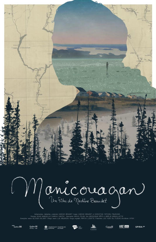 MANICOUAGAN (2024)