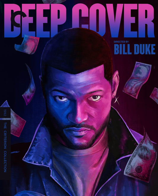 DEEP COVER (1992)