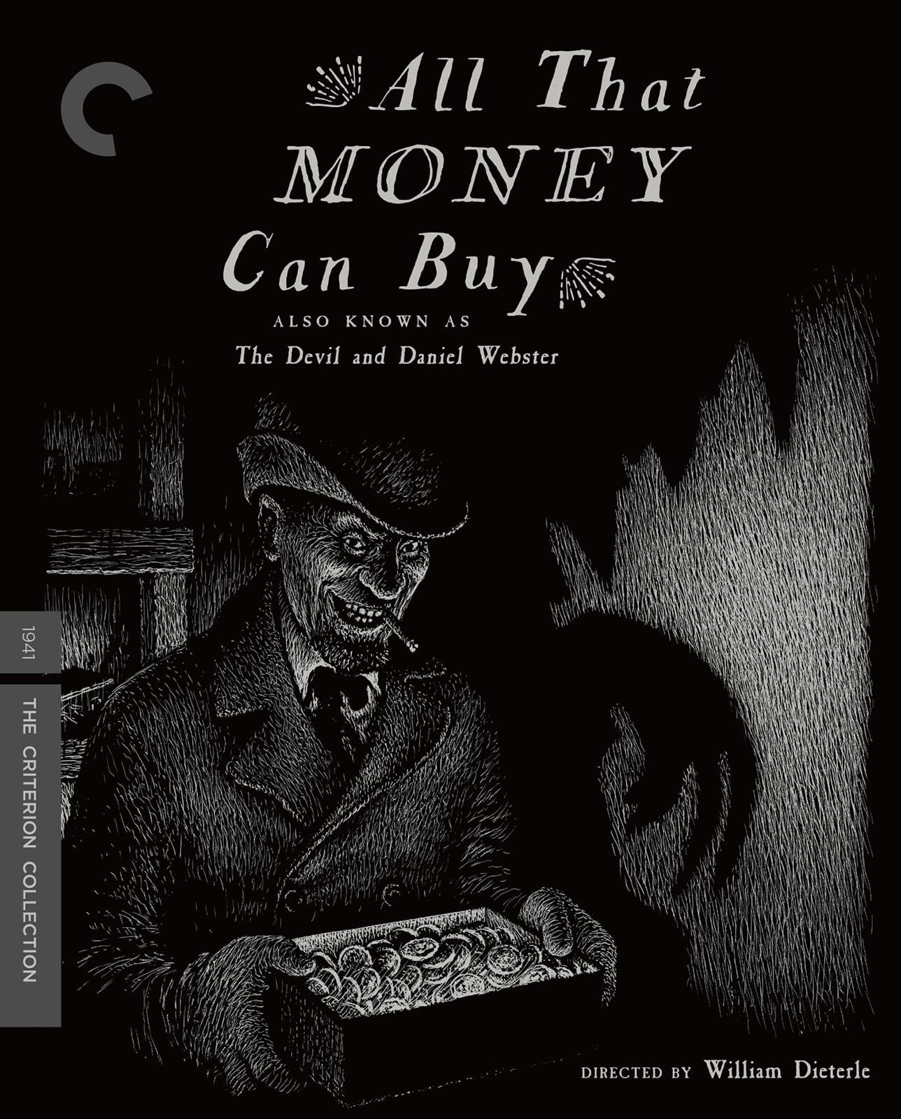 ALL THAT MONEY CAN BUY (1941) (a.k.a. THE DEVIL AND DANIEL WEBSTER)