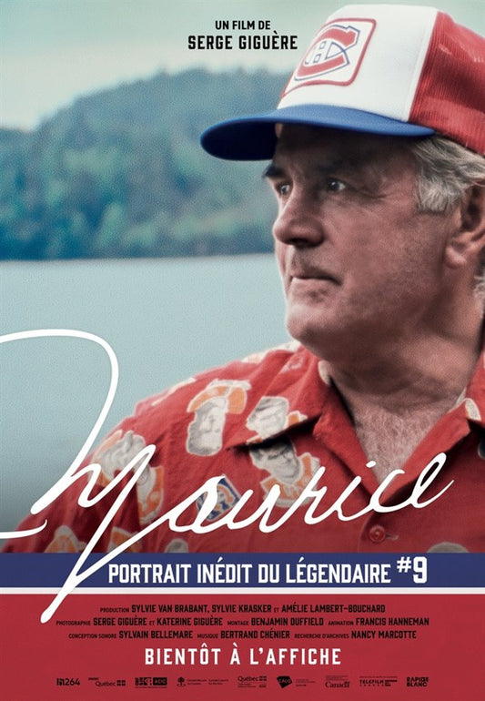 MAURICE (2025)