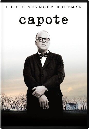 CAPOTE (2005)