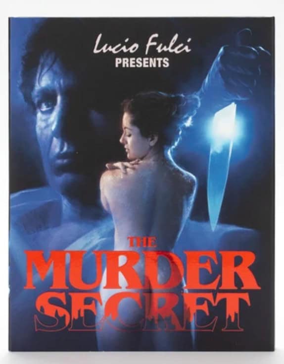 MURDER SECRET, THE (1988)
