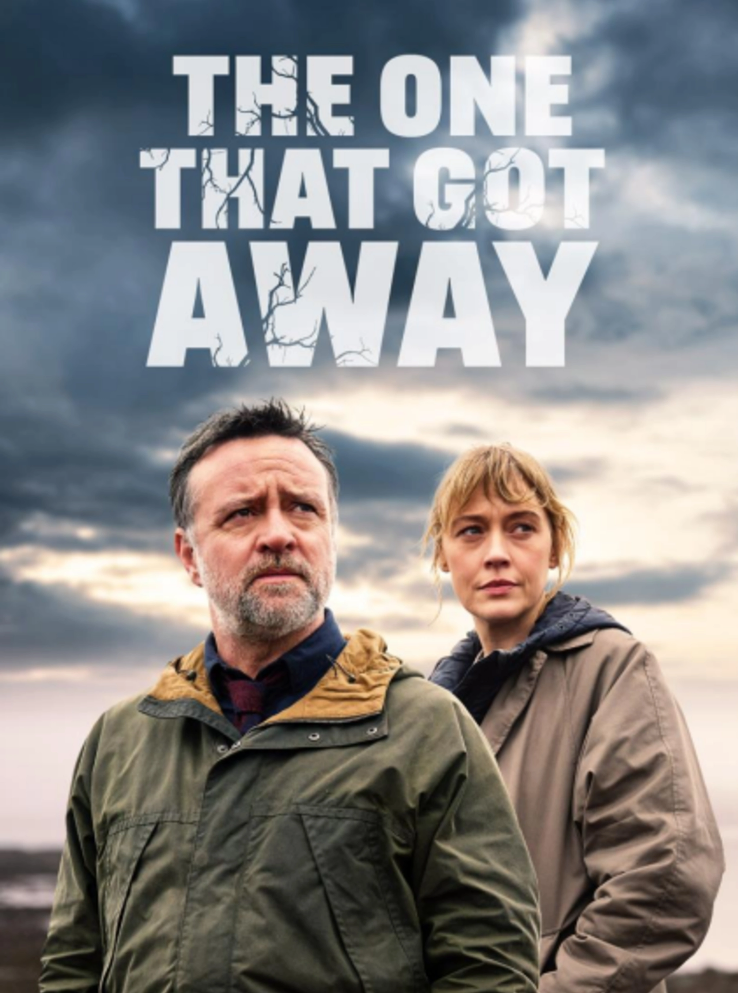 ONE THAT GOT AWAY, THE: SEASON 1 (2025)