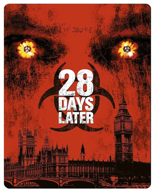 28 DAYS LATER (2002)