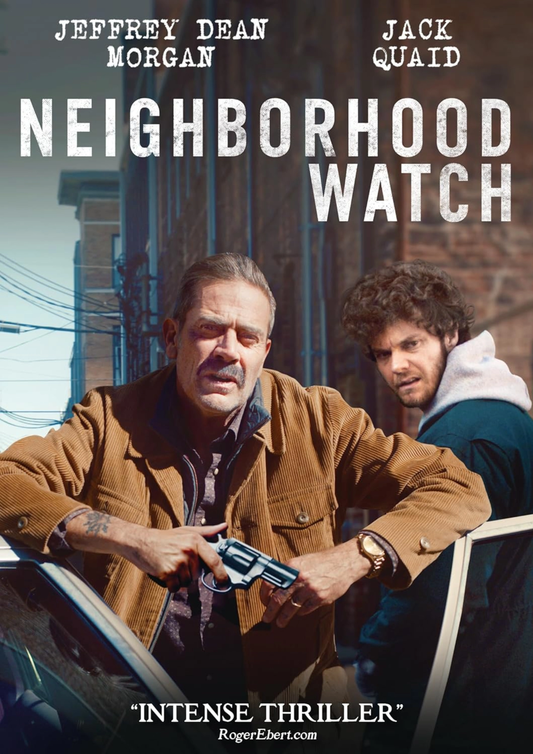NEIGHBORHOOD WATCH (2025)