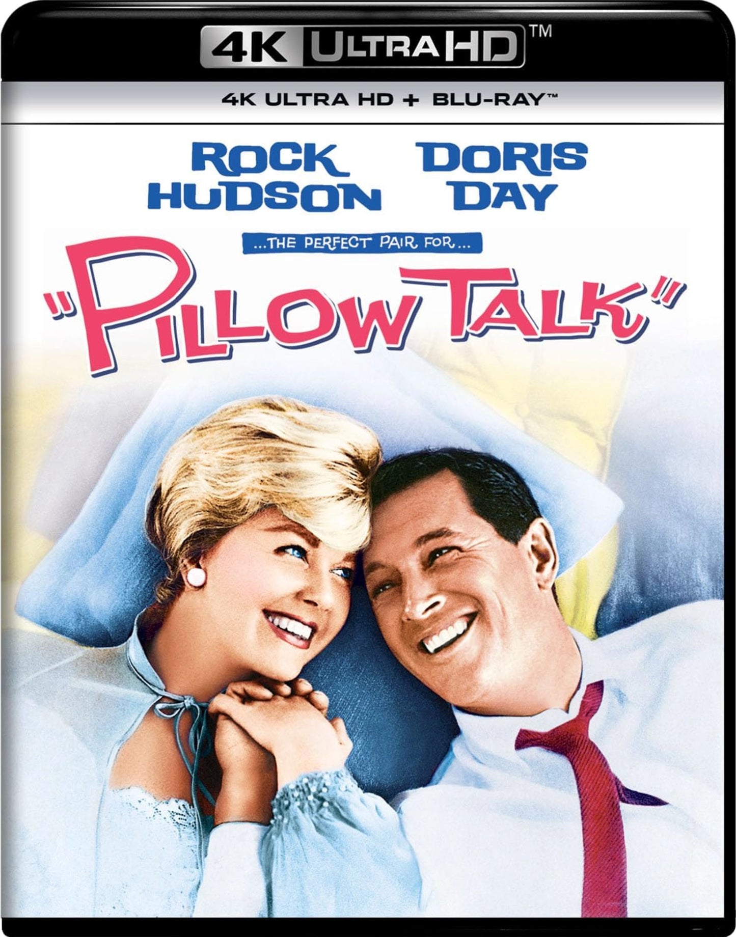 PILLOW TALK