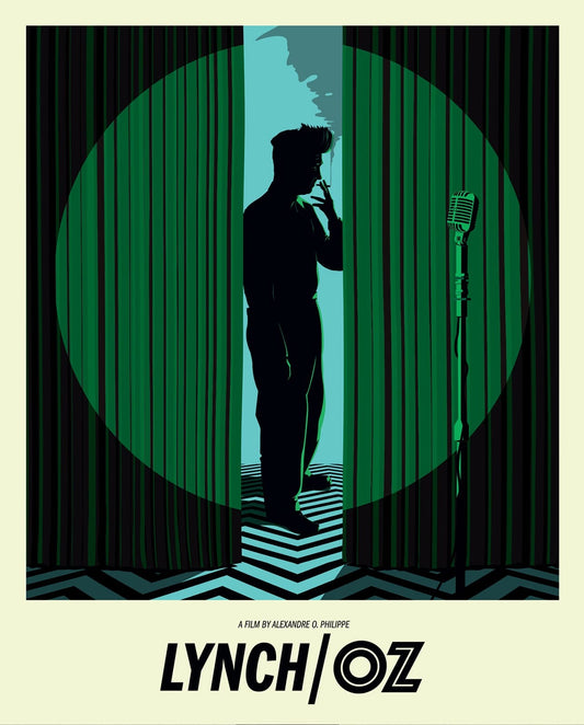 LYNCH/OZ (2022)