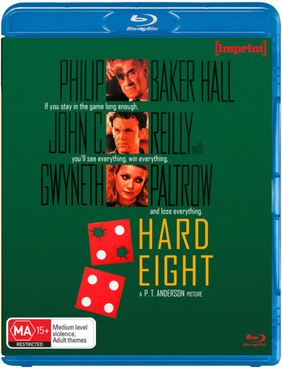 HARD EIGHT (1997)