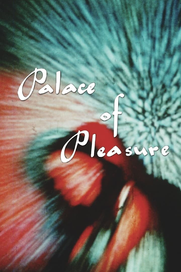 PALACE OF PLEASURE (1967)