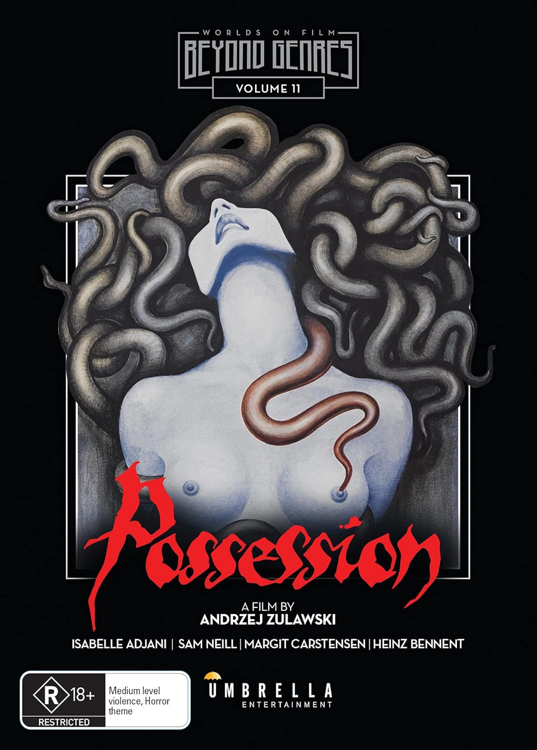 POSSESSION (1981)
