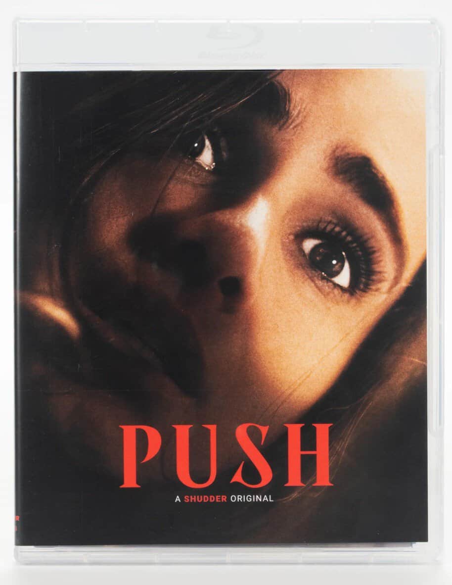 PUSH (2025)