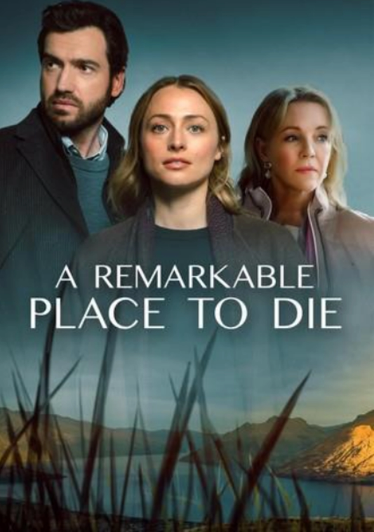 REMARKABLE PLACE TO DIE, A: SEASON ONE