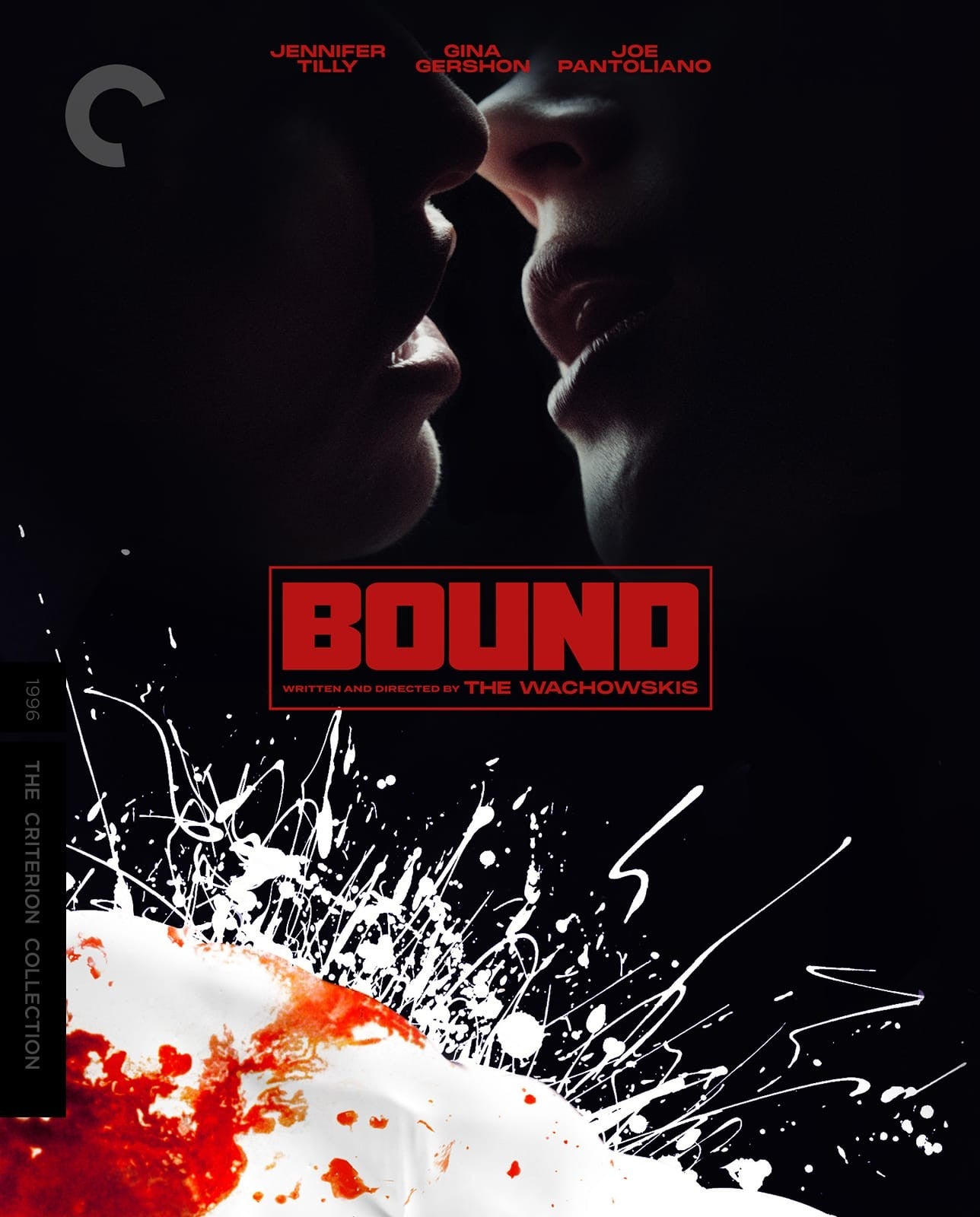 BOUND (1996)