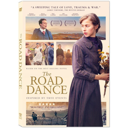 ROAD DANCE, THE (2021)