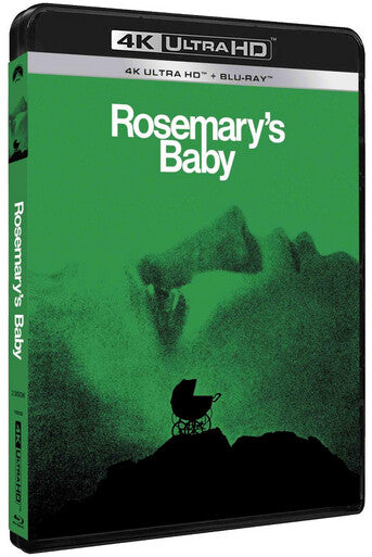 ROSEMARY'S BABY (1968)