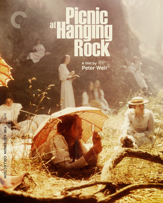 PICNIC AT HANGING ROCK (1975)