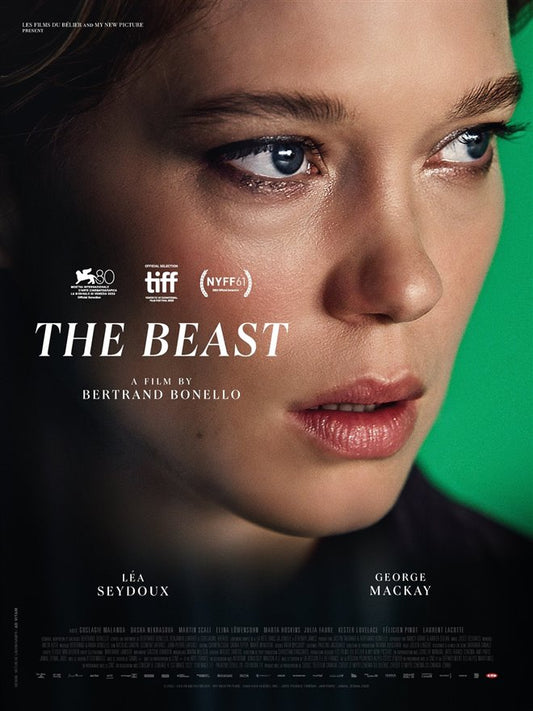 BEAST, THE (2023 LA BETE)