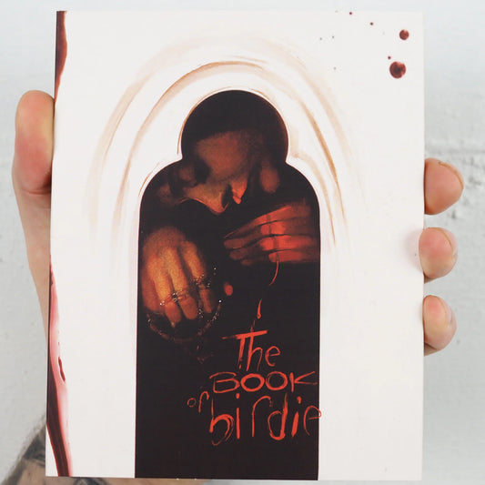 BOOK OF BIRDIE, THE (2017)