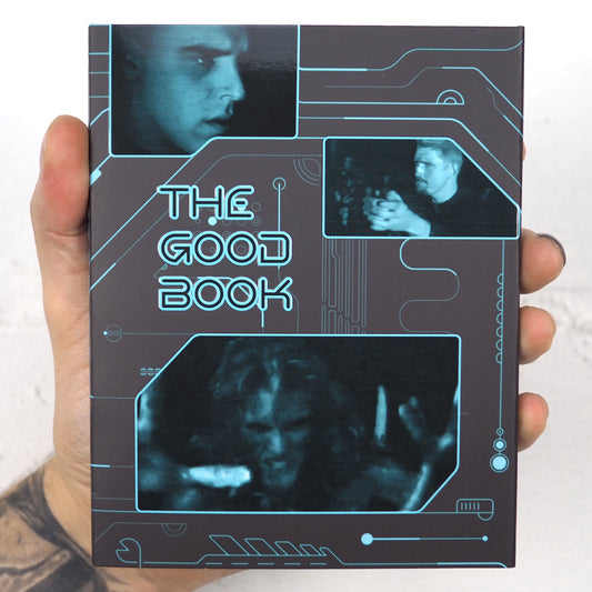 GOOD BOOK, THE (1997)
