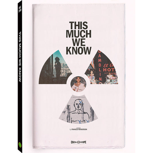 THIS MUCH WE KNOW (2022)