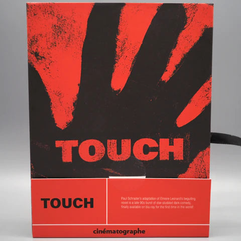 TOUCH (1997)