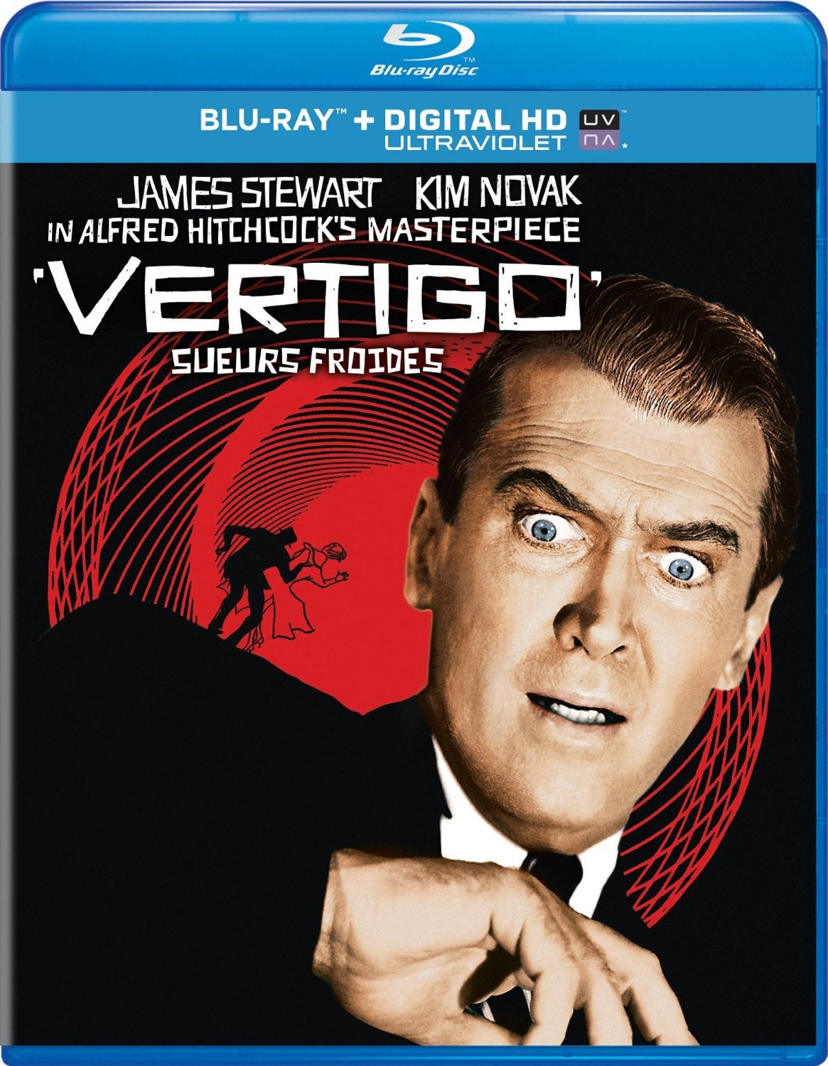 VERTIGO